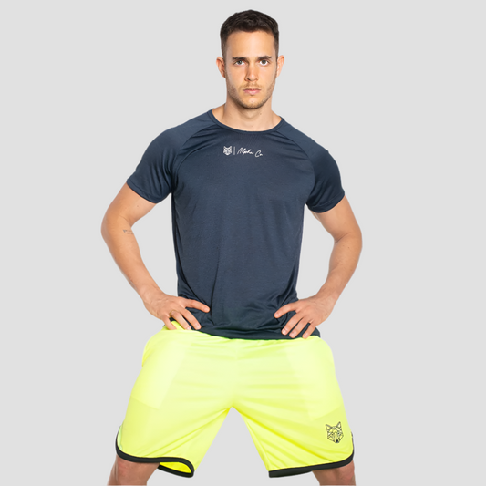 CAMISETA NEW ELITE