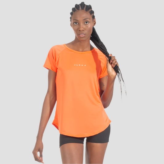 CAMISETA FEMININA NEW LUPUS