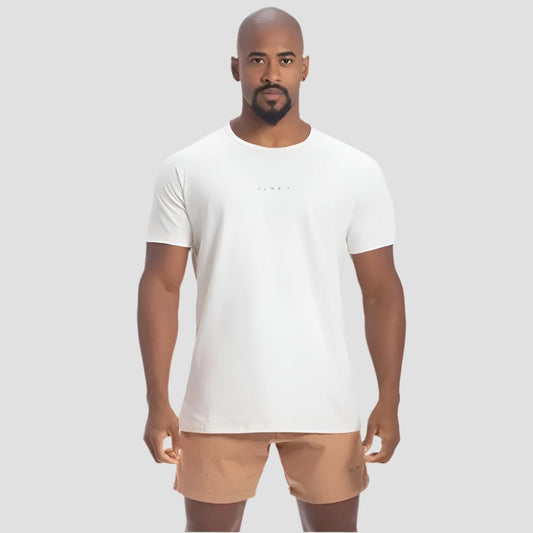 CAMISETA ALGODÃO NEW HORIZON