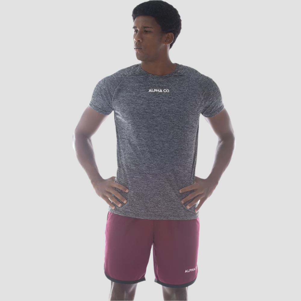 CAMISETA ESSENTIAL