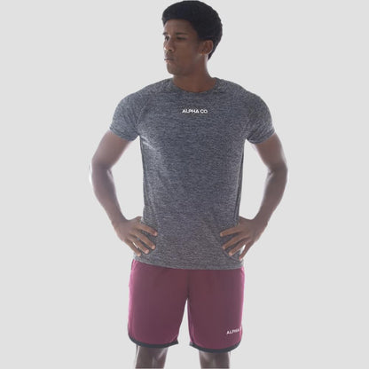 CAMISETA ESSENTIAL