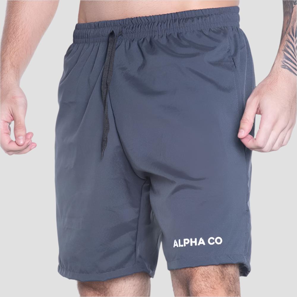 SHORT ESSENTIAL