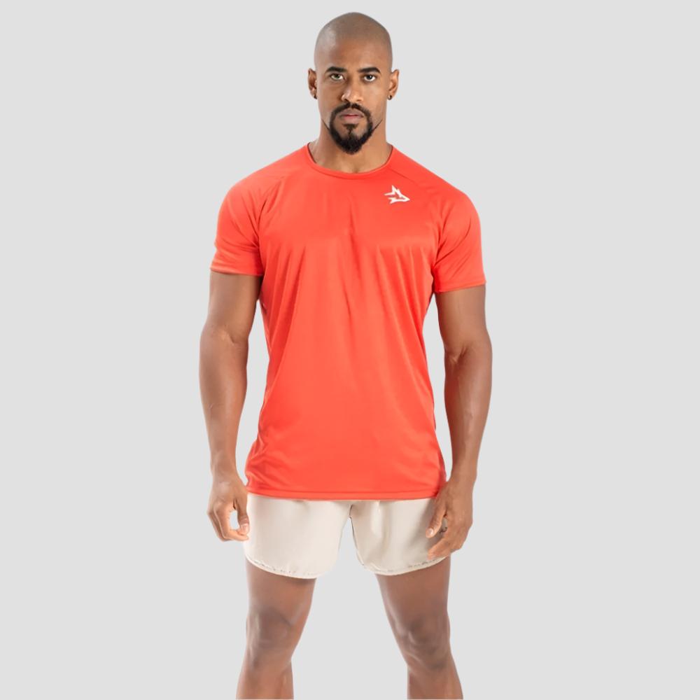 CAMISETA NEW LUPUS