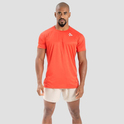 CAMISETA NEW LUPUS