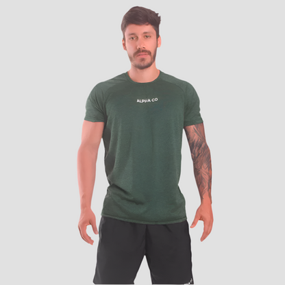 CAMISETA ESSENTIAL