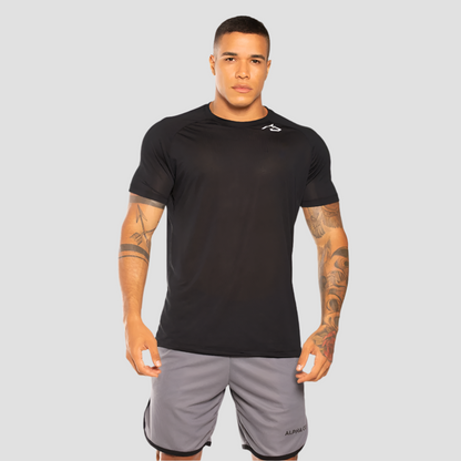 CAMISETA WOLF