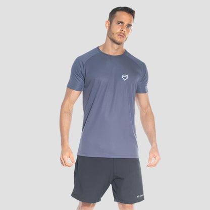 CAMISETA INFINITY