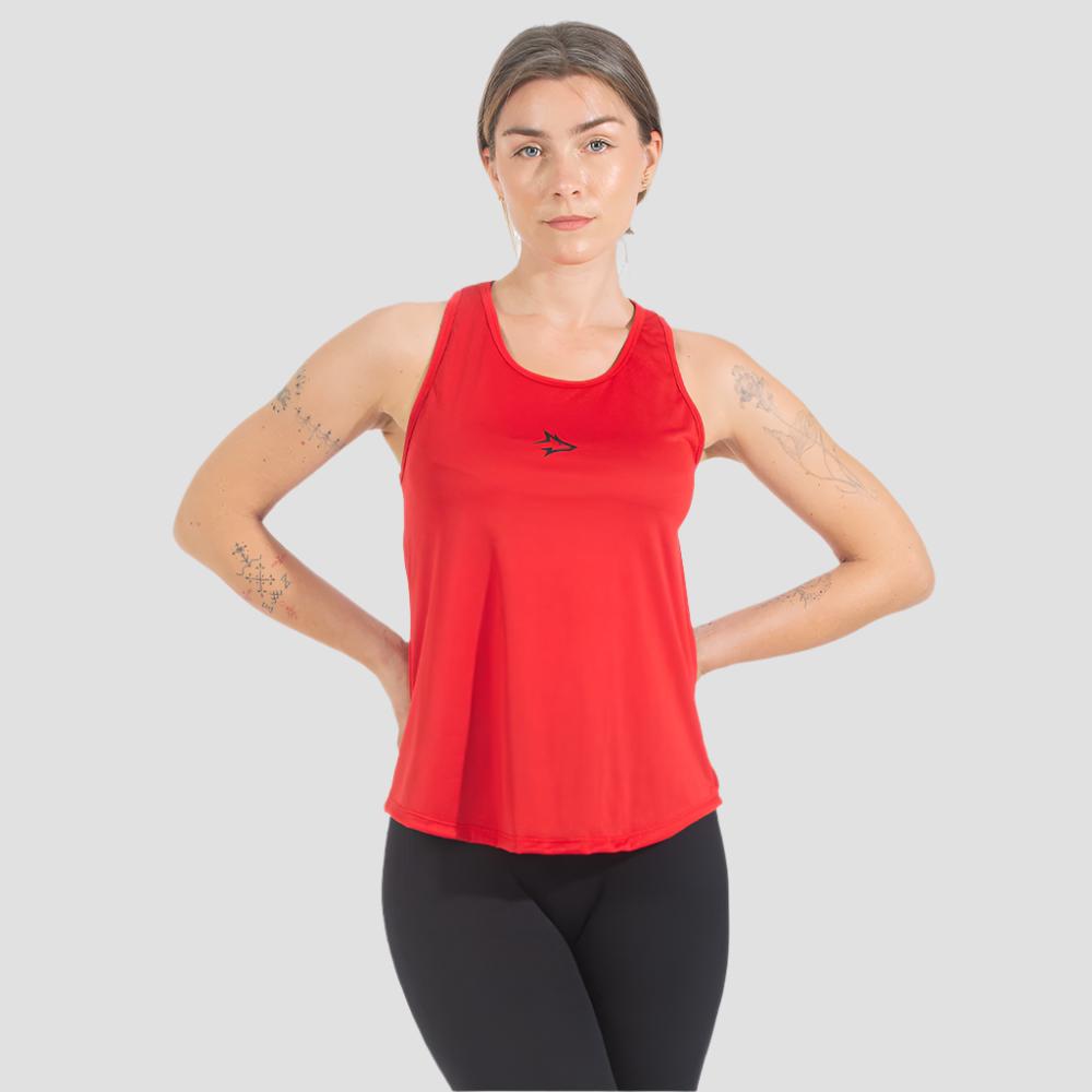 REGATA FEMININA NEW LUPUS
