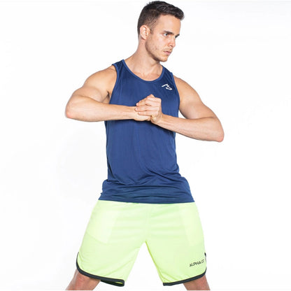 Regata Dry Fit Wolf Ocean