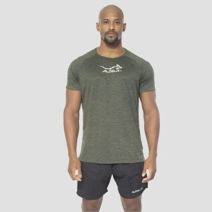 Kit 6 Camisetas Fluid