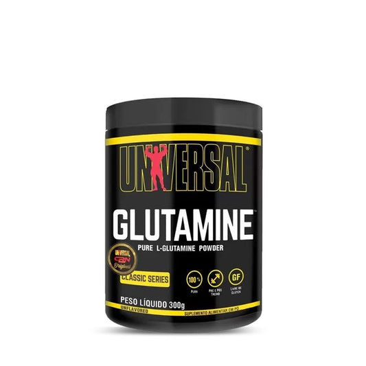 Glutamina 300g Universal