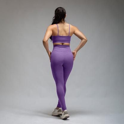 Top Basic New Horizon Lilas Orquidea