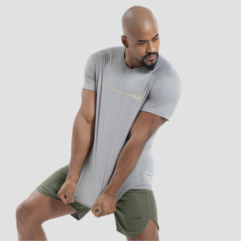 CAMISETA TENACITY