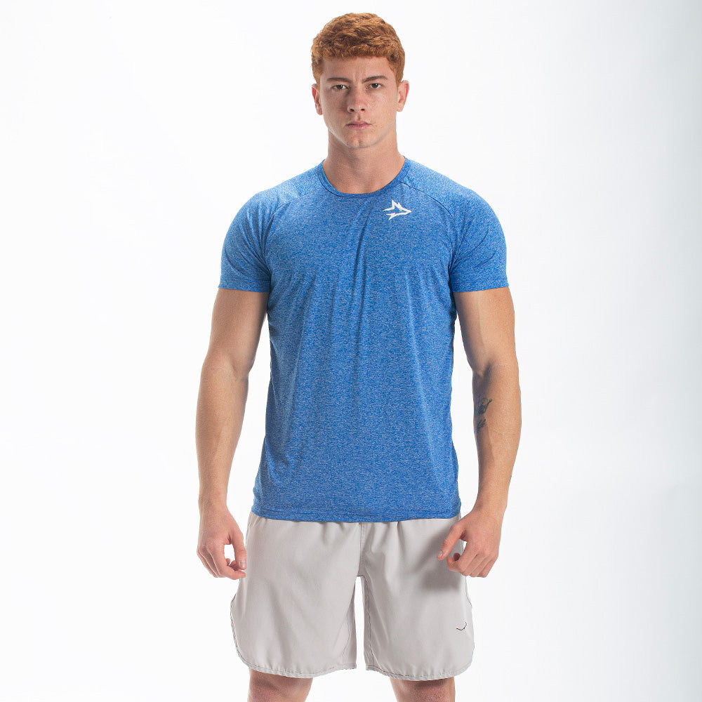 CAMISETA NEW LUPUS