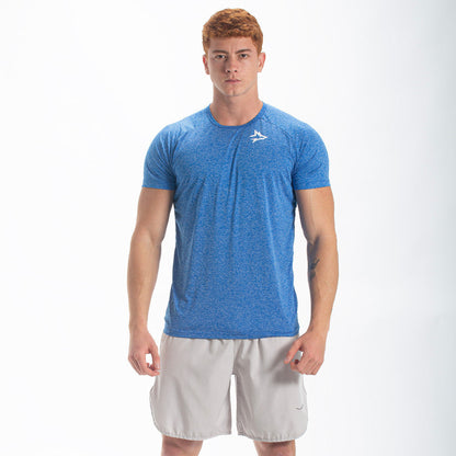 CAMISETA NEW LUPUS