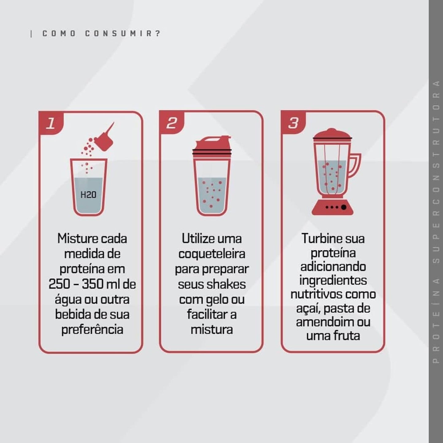 Whey Protein Concentrado 1800kg Dux Nutrition