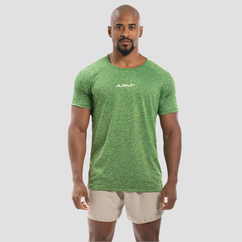 CAMISETA NEW FLUID MESCLA