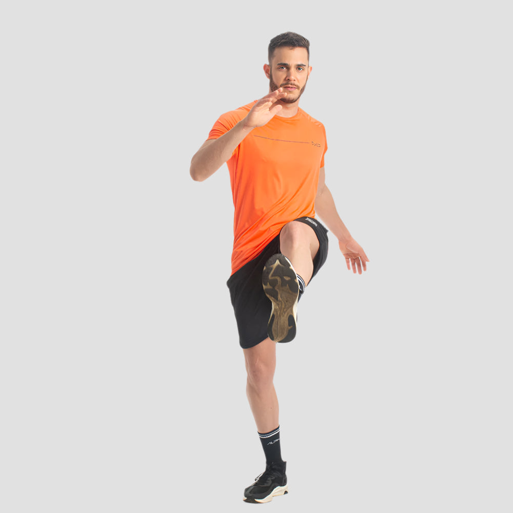 CAMISETA TENACITY