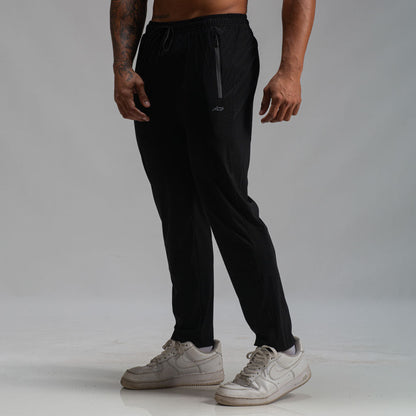 Calça Dry Fit Aero Flow Preto