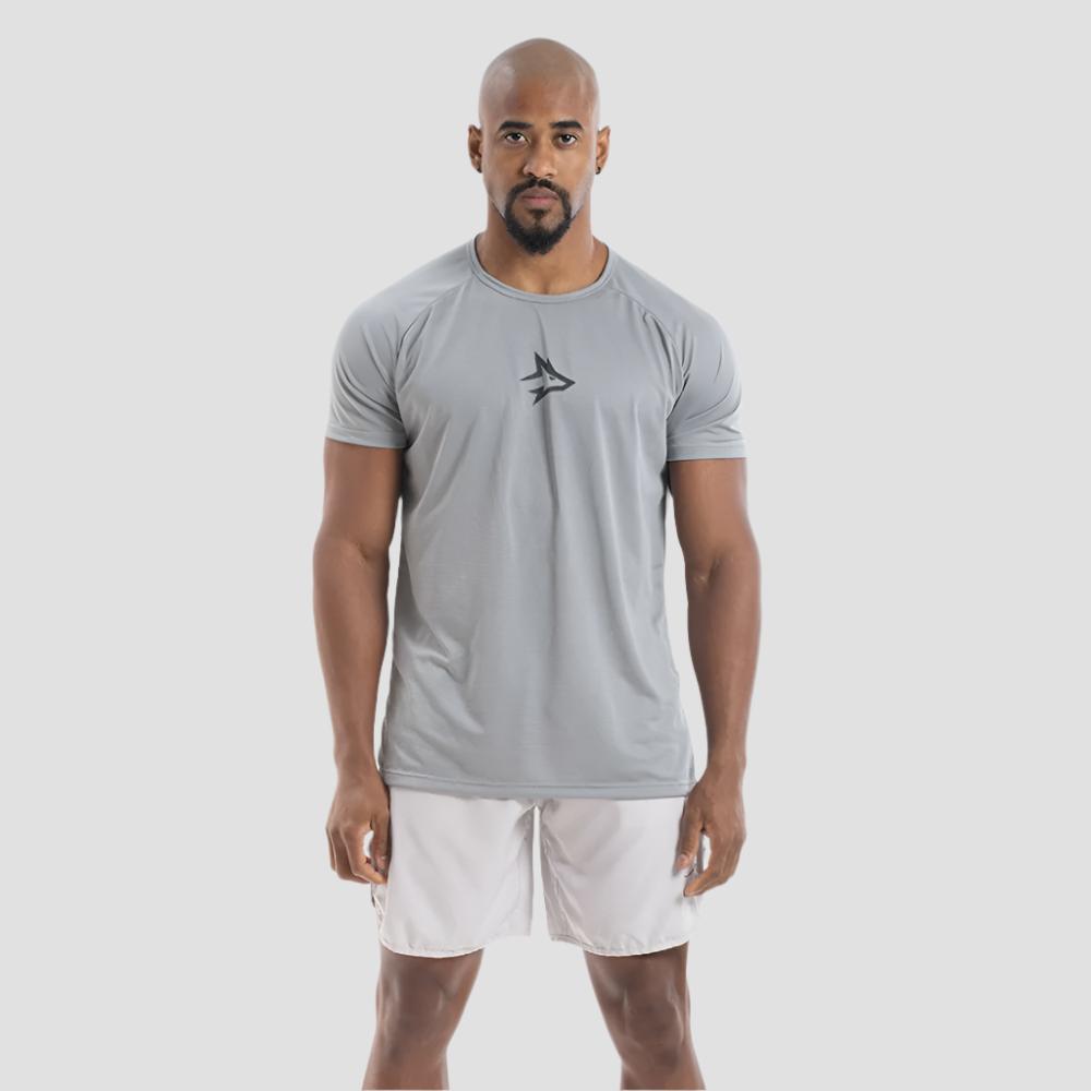 CAMISETA MIDDLE LUPUS
