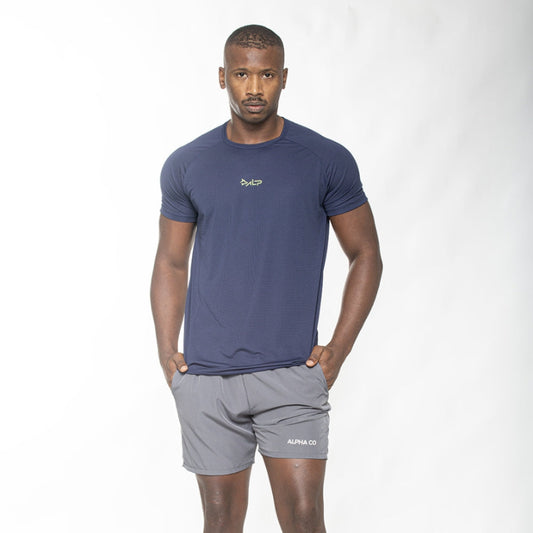 CAMISETA NEW TENACITY
