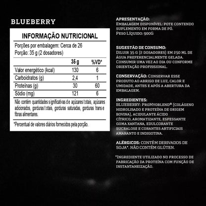 Carnibol 907g Integralmedica