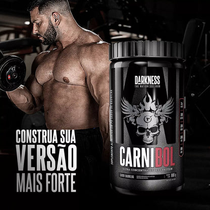 Carnibol 907g Integralmedica