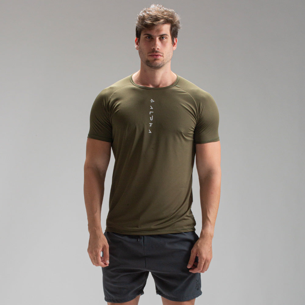 CAMISETA PERSPECTIVE