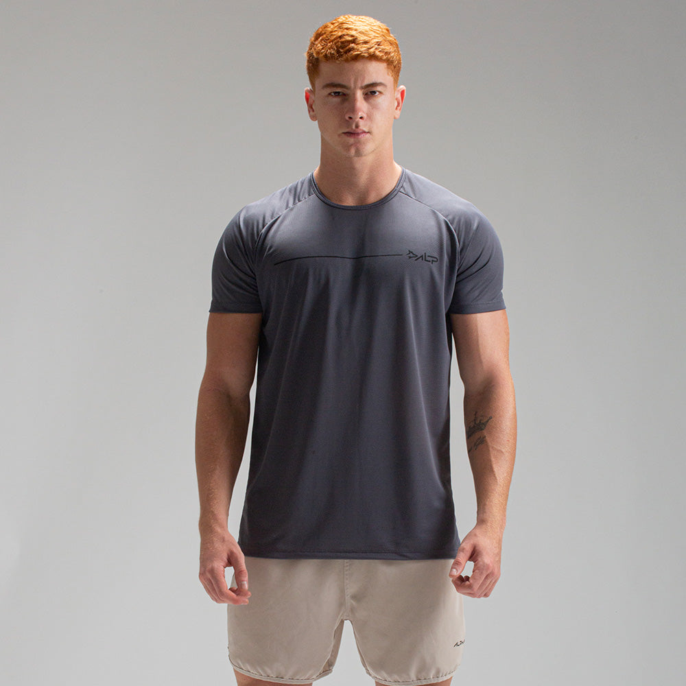 CAMISETA TENACITY
