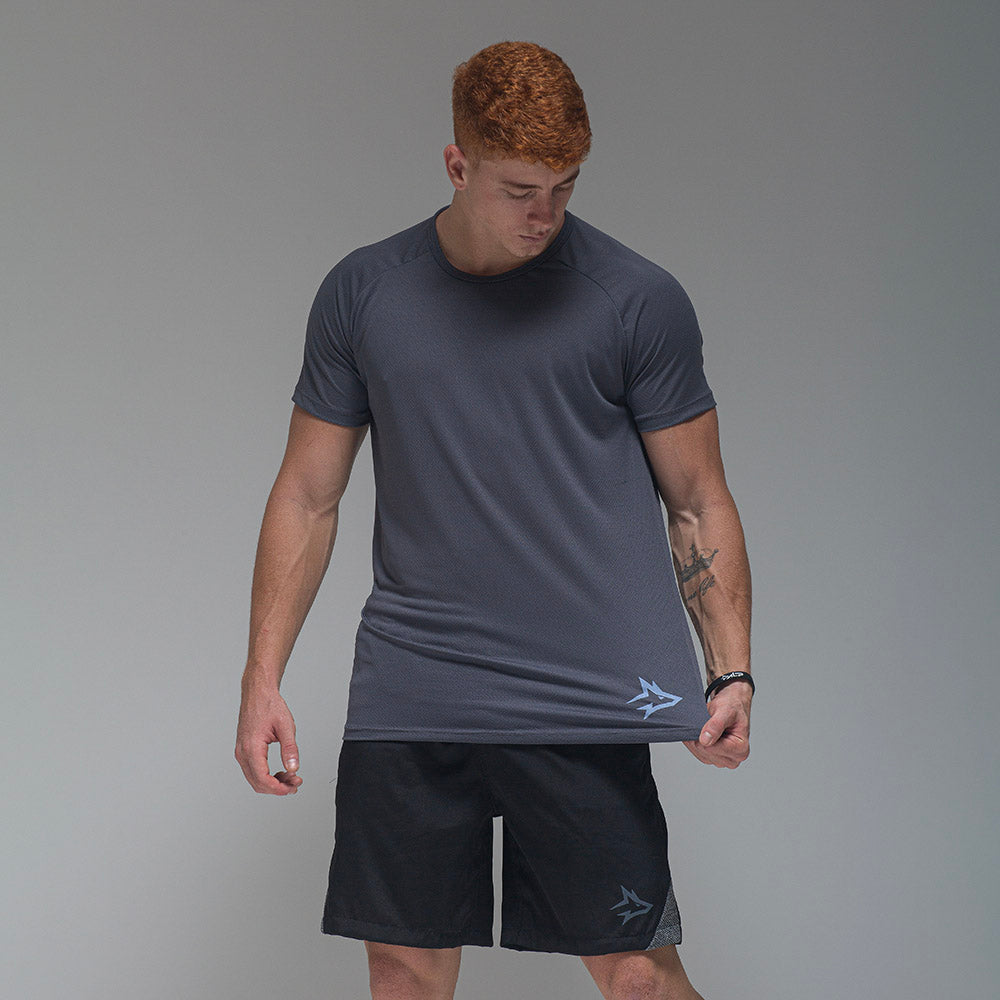 CAMISETA SIDE LUPUS