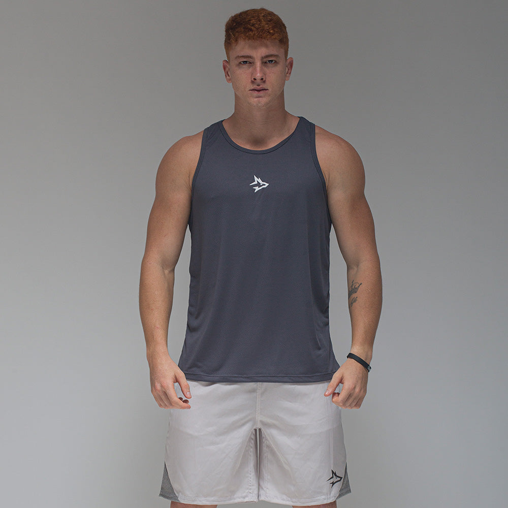 REGATA NADADOR MASCULINA MIDDLE LUPUS