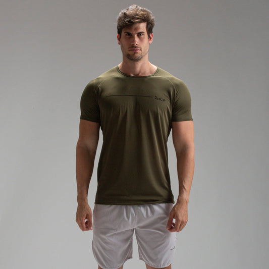 CAMISETA TENACITY