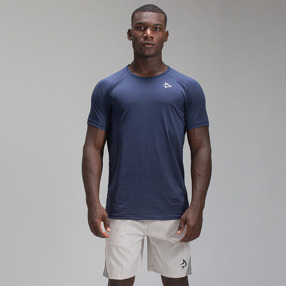 CAMISETA NEW LUPUS