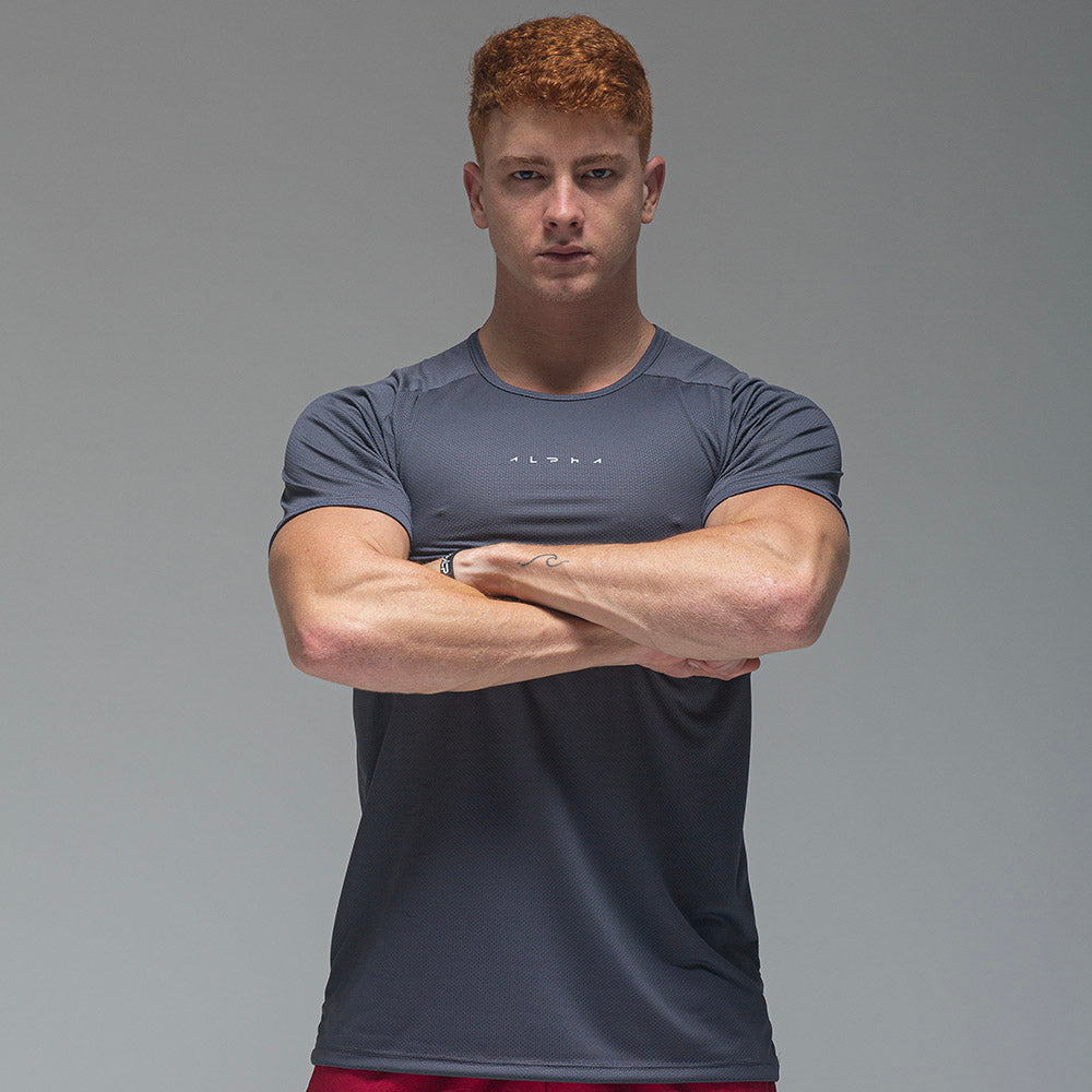 CAMISETA NEW HORIZON