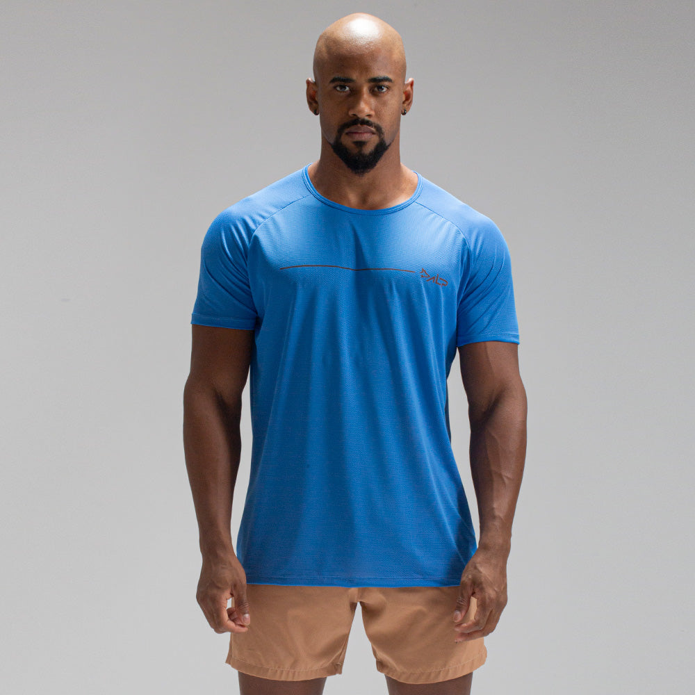 CAMISETA TENACITY