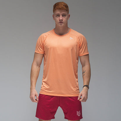 CAMISETA NEW LUPUS