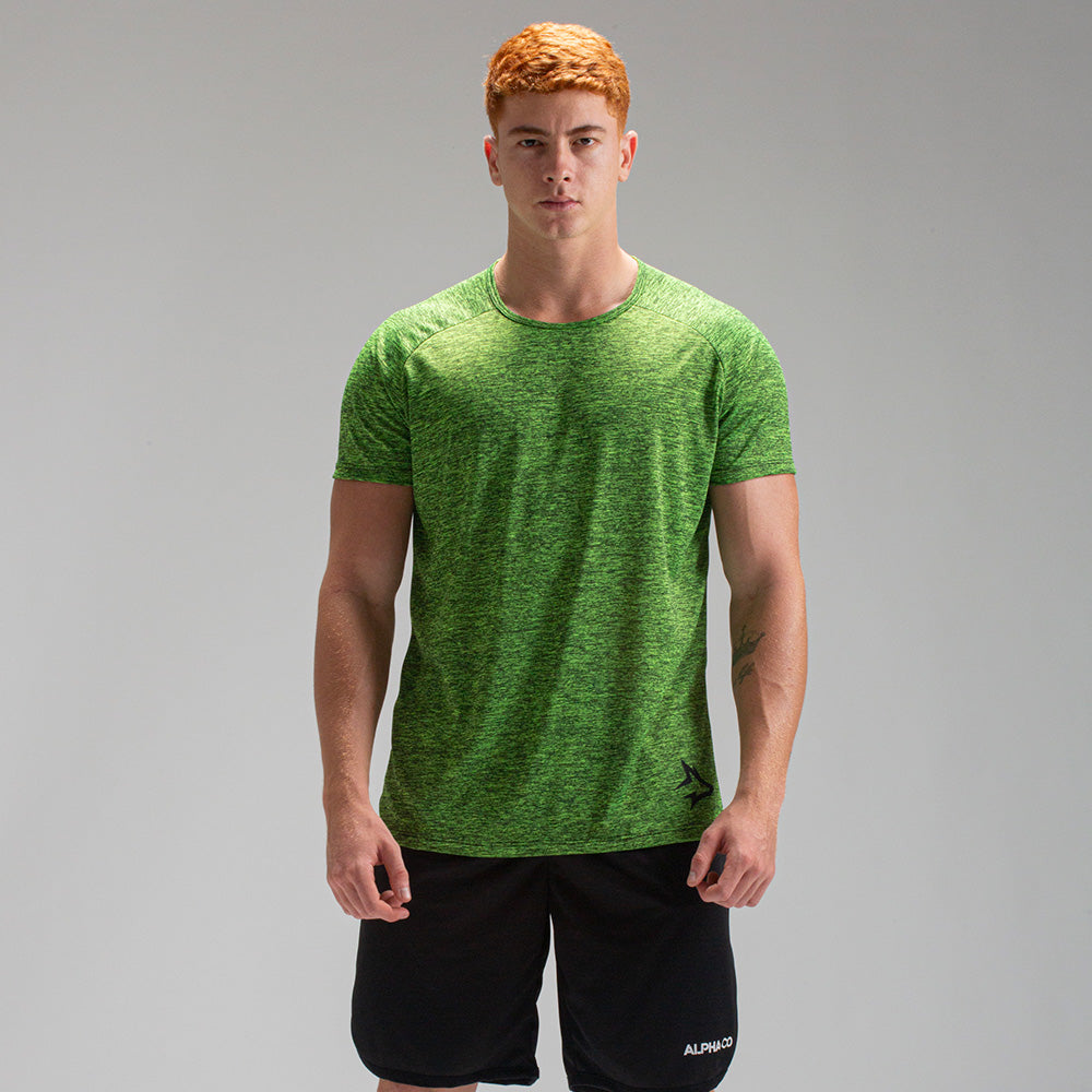 CAMISETA SIDE LUPUS