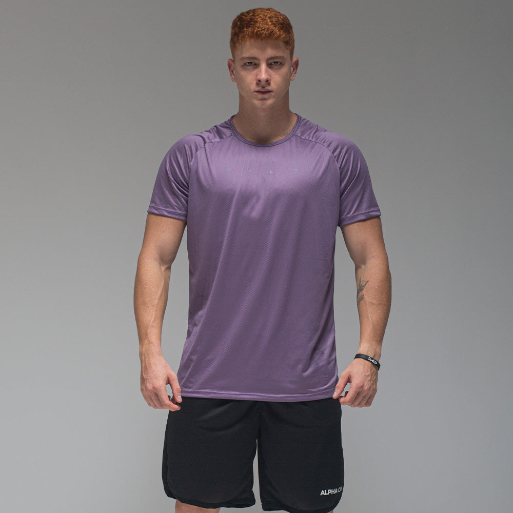 CAMISETA LIGHT LUPUS