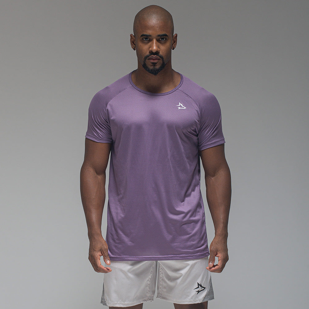 CAMISETA NEW LUPUS