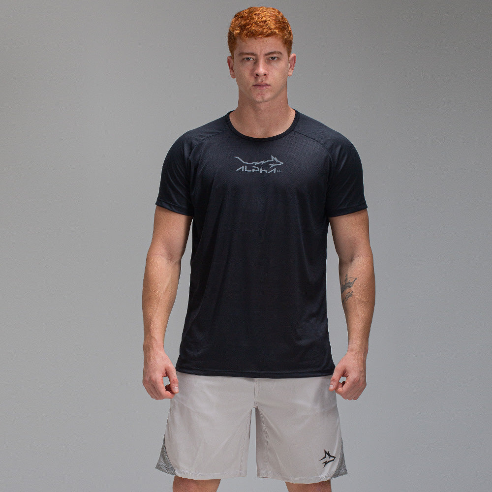 CAMISETA FLUID MOVE