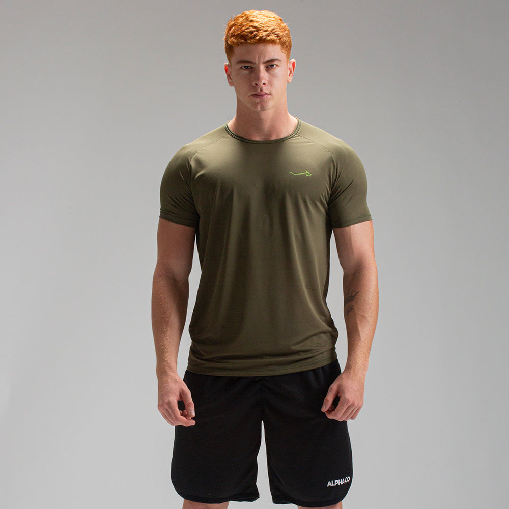 CAMISETA MOVE