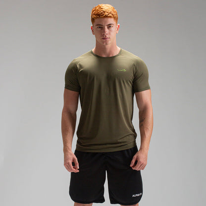 CAMISETA NEW MOVE