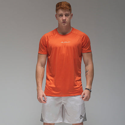 CAMISETA NEW FLUID LISO