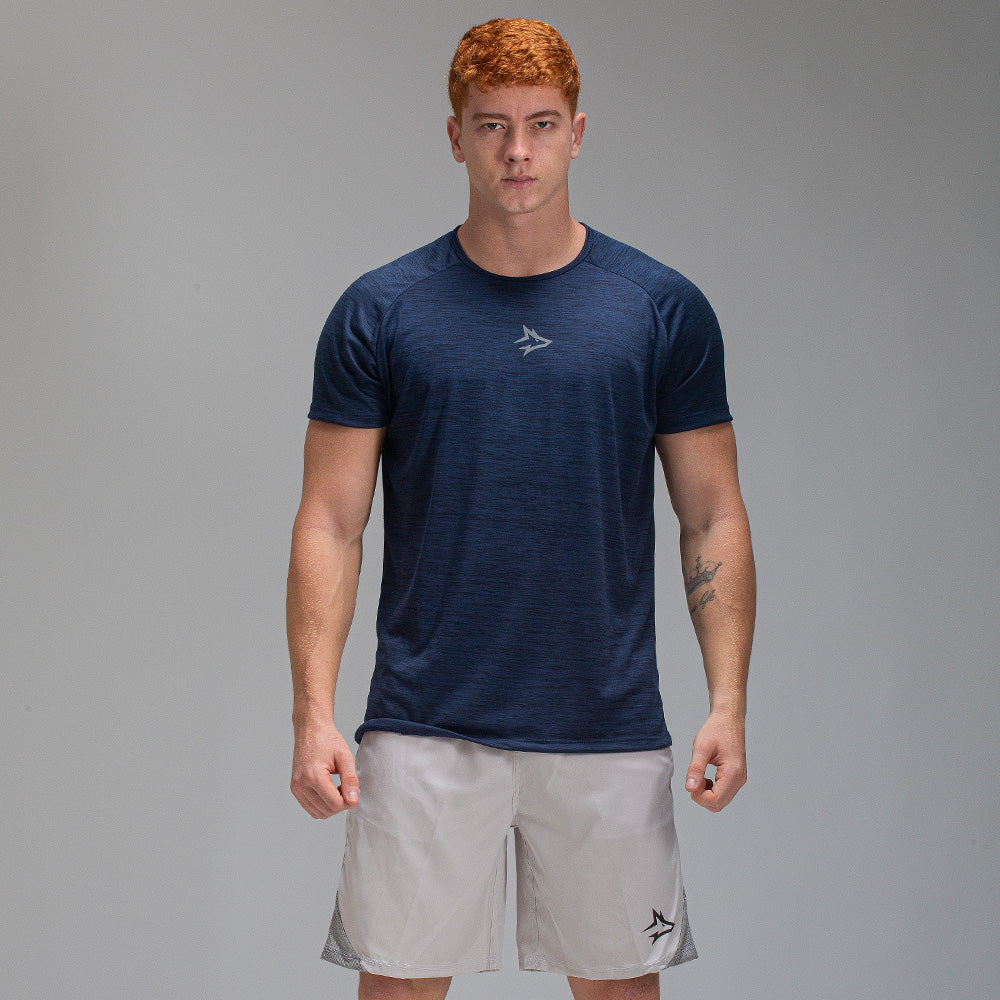 CAMISETA MIDDLE LUPUS