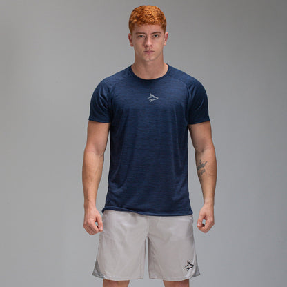 CAMISETA MIDDLE LUPUS