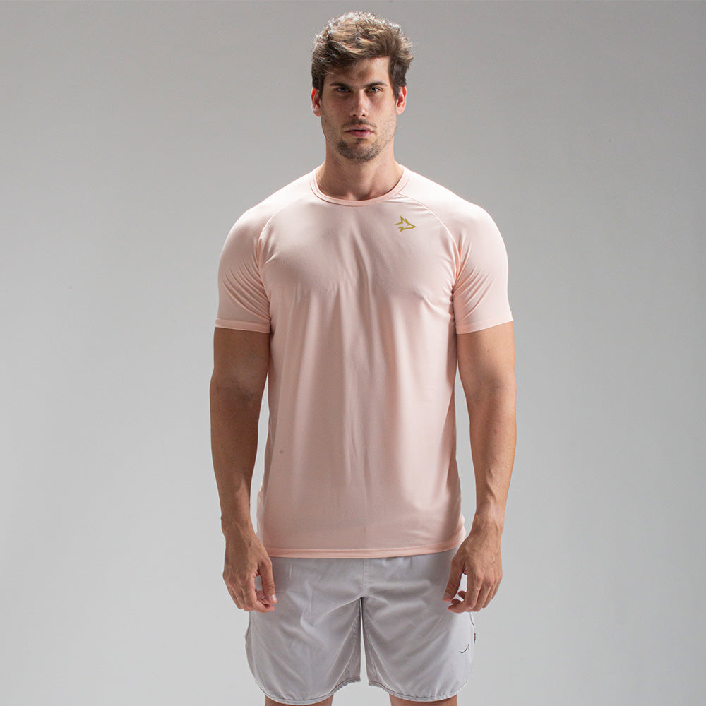 CAMISETA NEW LUPUS