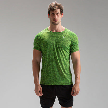 CAMISETA NEW LUPUS