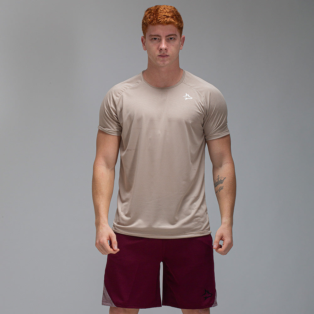 CAMISETA NEW LUPUS