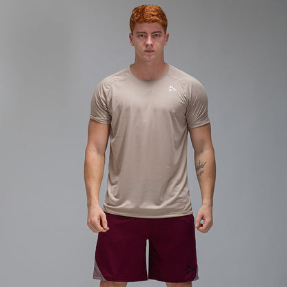 CAMISETA NEW LUPUS