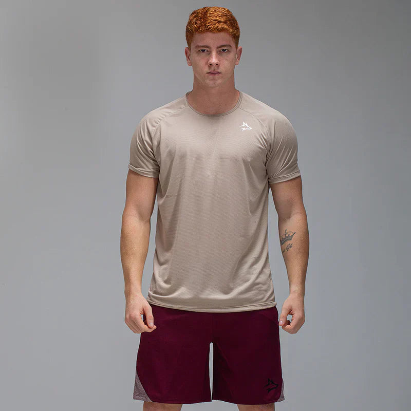 Kit 5 Camisetas Essentials